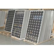 Солнечные батареи Квант КСМ фото