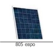 Модули солнечные фотоэлектрические фото