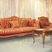 Мягкая мебель Неаполь фото
