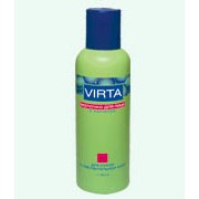 Тоник для лица с азуленом / для сухой и чувствительной кожи • Virta • 150 мл