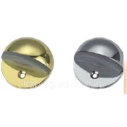 Ограничитель дверной напольный RENZ фото