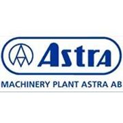 Поставка, монтаж и сервис прачечного оборудования ASTRA фото