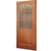 Двери ламинированные Одинцово «Лидия» ПВХ фотография