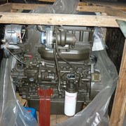 Двигателя YC4G 180-30 Турбо (евро 3)