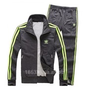 Мужской спортивный костюм Adidas арт. 20390 фото