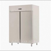Холодильный/морозильный шкаф с двумя дверями Cumg 1401 S фото