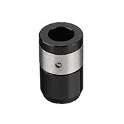 5 шт. Универсальное 21 мм съемное кольцо намагничивания магнитная сталь для 6,35 мм Отвертка бит фотография