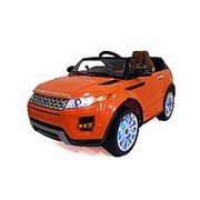 Range Rover A111AA VIP с дистанционным управлением оранжевый
