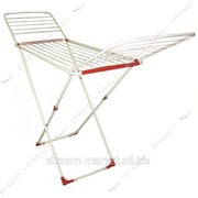 Напольная сушилка для белья 0503SEL Delux 18м металлическая (130x 60x3, 7см.) №861315 фото