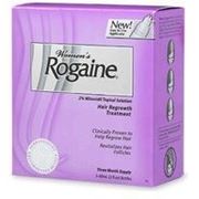 Rogaine 2% (Регейн 2%) фото