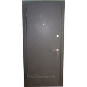 Дверь входная металлическая “Премиум-1“ фото