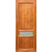 Дверь межкомнатная «Палермо» ЧО фотография