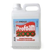 Универсальный очиститель Profoam 2000 4L (Kangaroo)