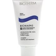 Крема для рук Biotherm Biomains Complete Hand and Nail Care фото