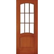 Дверь межкомнатная Капри-3 фотография