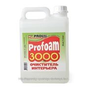 Очиститель интерьера Profoam 3000 4L (Kangaroo) фото