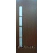 Ламинированные двери C-14 фото