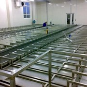 Разработка электронных устройств по техническим требованиям заказчика. фото