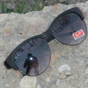 Женские очки Ray Ban + Чехол! Код: 844 фото