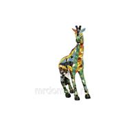 Статуэтка жираф h -13 см (850175) фото