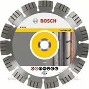 Отрезной диск Bosch 2608602663