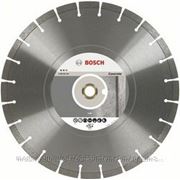Отрезной диск Bosch 2608602560 фото