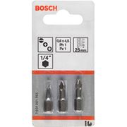 Набор бит Bosch 2607001754