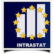 Система сбора статистики INTRASTAT (Intra EC Trade Statistics) фото