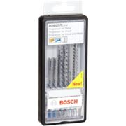 Набор пилок Bosch 2607010532 фото