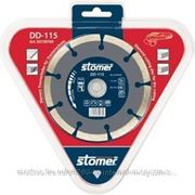 Отрезной диск Stomer DD-115 93729769