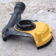 DeWALT DWE 46150 Кожух защитный фото
