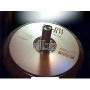 Диски DVD-Audio фотография