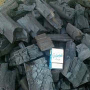 Ukrajina dubové dřevěné uhlí фотография