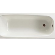Ванна чугунная Continental 150*70 без антисколзящего покрытия фото