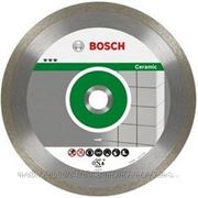 Отрезной диск Bosch 2608602638 фото