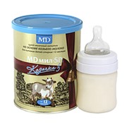 Сухой молочный напиток MD мил SP Козочка 3