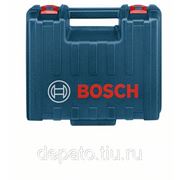 Кейс для линейных лазерных нивелиров GLL 2-80 и GLL 3-80 Bosch 1600A000CB фото