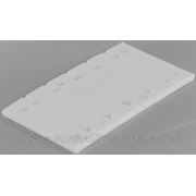 Подошва шлифовальная Festool Stickfix SSH-STF-115x225 с усиленными краями фото