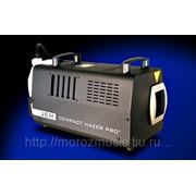 JEM Compact Hazer Генератор тумана 95 ml/h max, DMX-512, емкость 2.5 л, 230В: 1500 Вт, 115В: 900Вт, фото