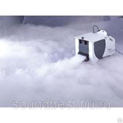 ANTARI ICE 101 дым-машина “тяжелого дыма“ (необходим лёд), 280 куб. м/ мин фото