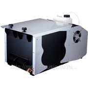 MLB DF-3000 Генератор тяжелого дыма, 5,5 л емкость для жидкости, емкость для 15 кг льда, 3000W, 25 фото