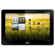 Планшет Acer Iconia Tab A200 32GB Red