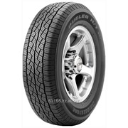 Шина br4s 225/65r17 101s tl d687 dueler h/t фотография