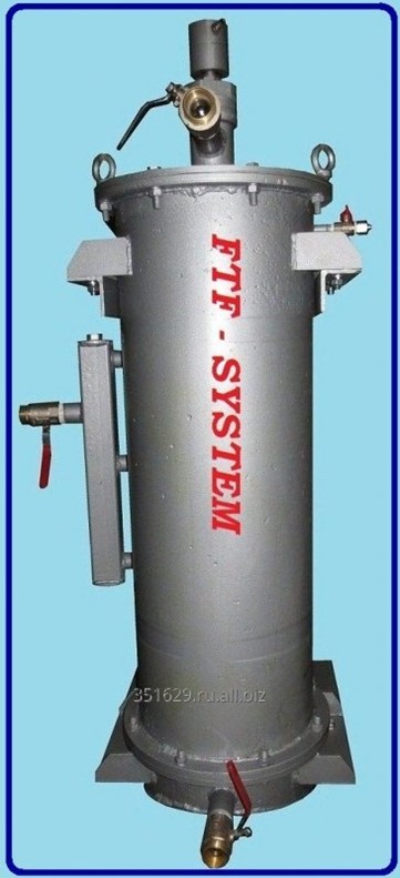 Купить Фильтр Масло Подсолнечное