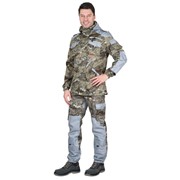 Костюм “СИРИУС-Аллигатор“ куртка, брюки КМФ Питон фотография