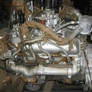 Двигатель для Зил 130, Зил 131 фотография