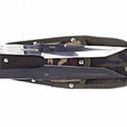 Нож метательный 0838BM-2 Спорт20 металл