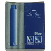 Набор картриджей для перьевой ручки “LA GEER“ из 5шт. синий 50194-FP фото