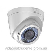 Turbo HD видеокамера DS-2CE56D5T-IR3Z фото