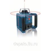 Ротационный лазерный нивелир Bosch GRL 300 HV SET 0601061501 фото
